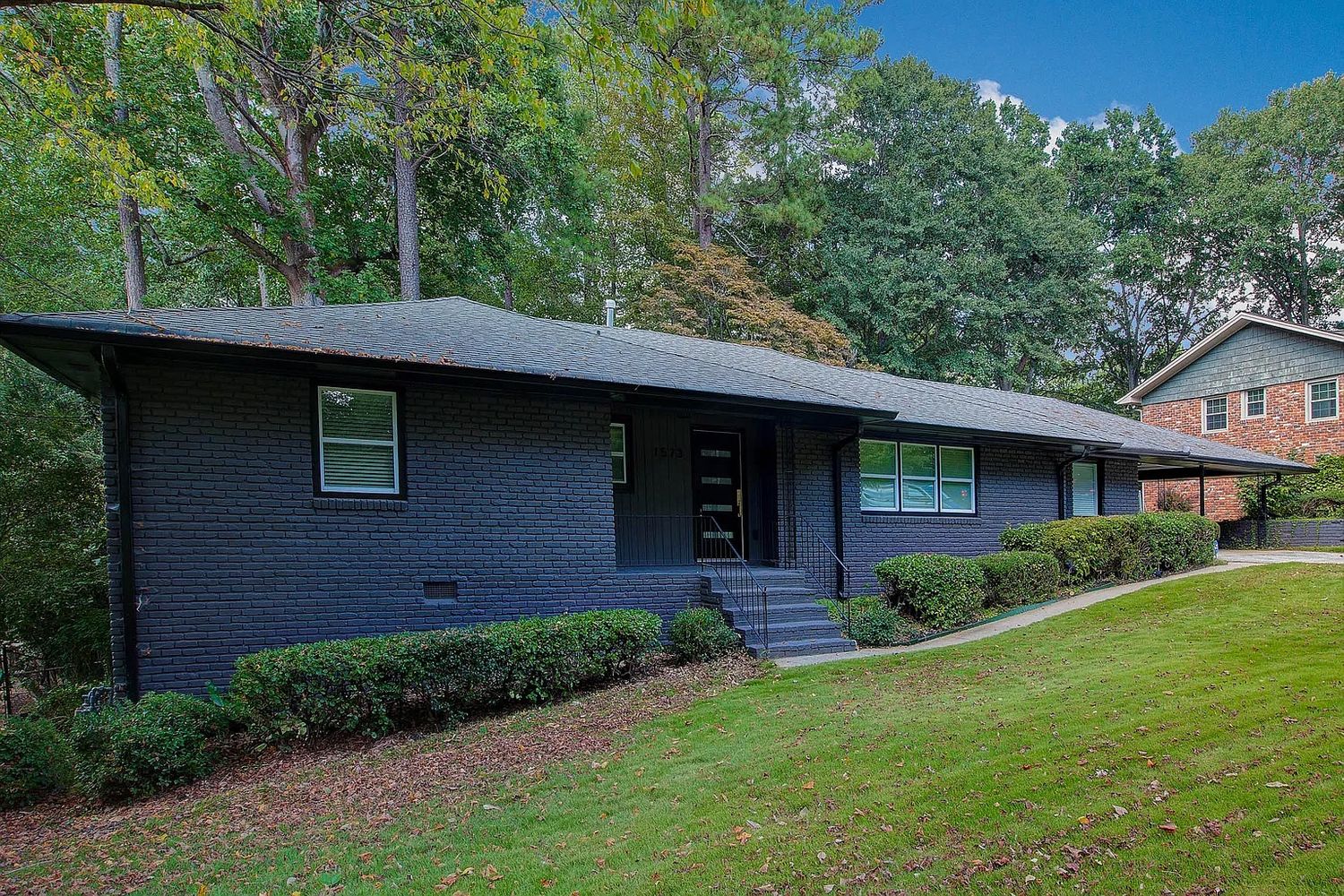 Cooper Lake Rd SE, Smyrna GA 30082 on Alcove