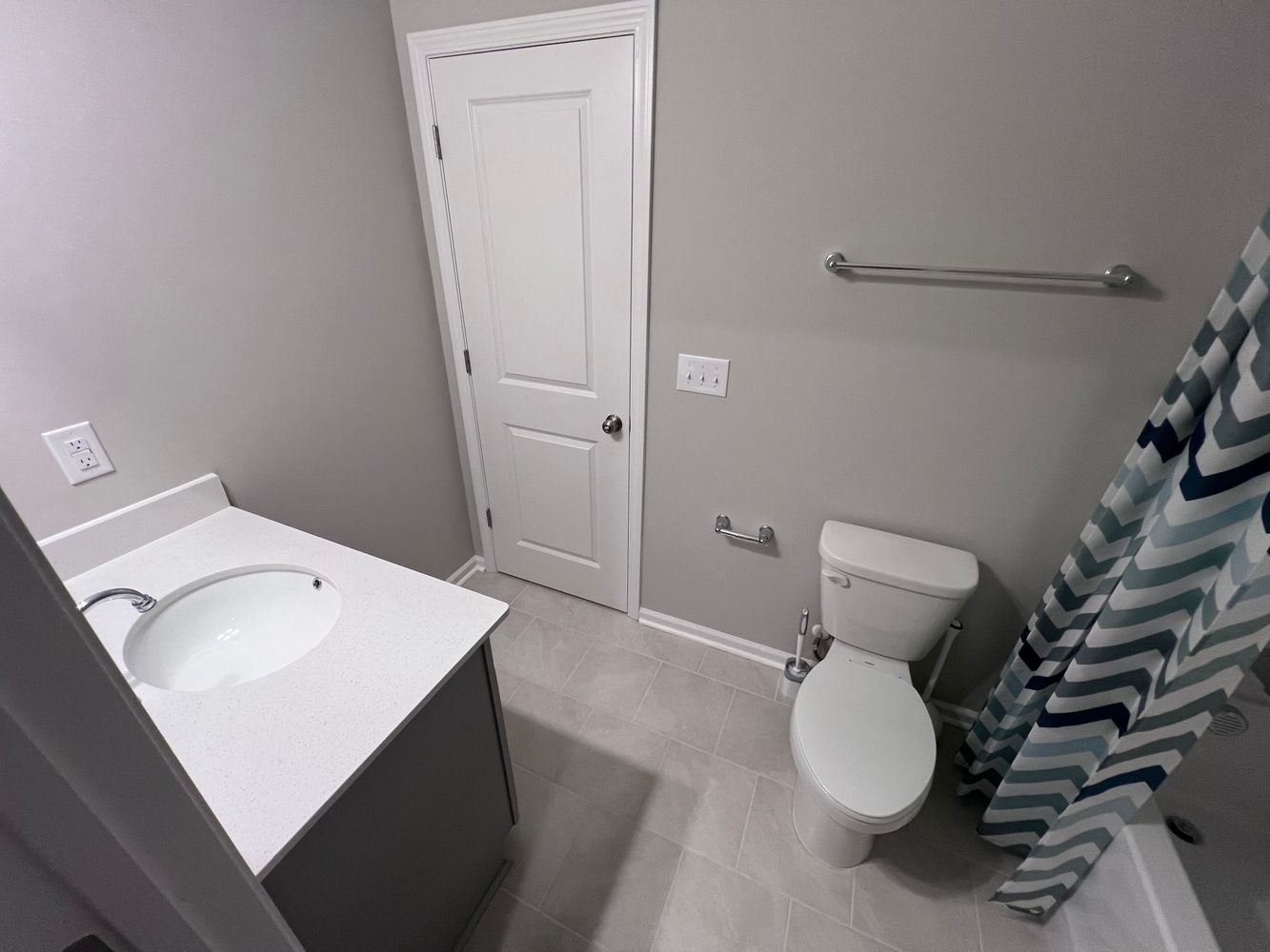 Co-living rooms at Reeves St, Charlotte NC 28269 on Alcove