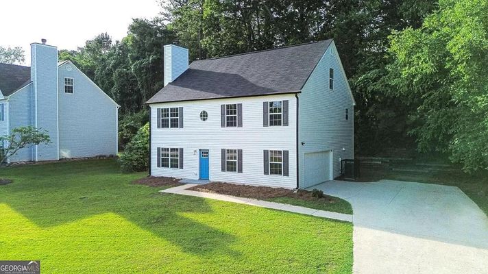 Brown Dr listing photo
