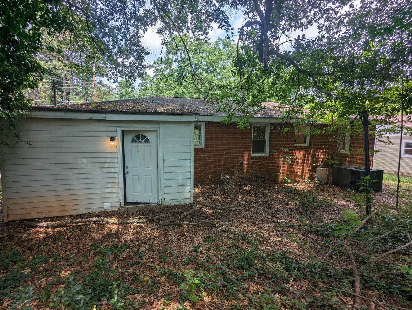 Ravencroft Dr, Charlotte NC 28208 on Alcove