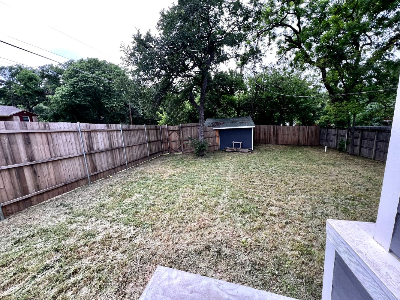 W Brooklyn Ave, Dallas TX 75211 on Alcove