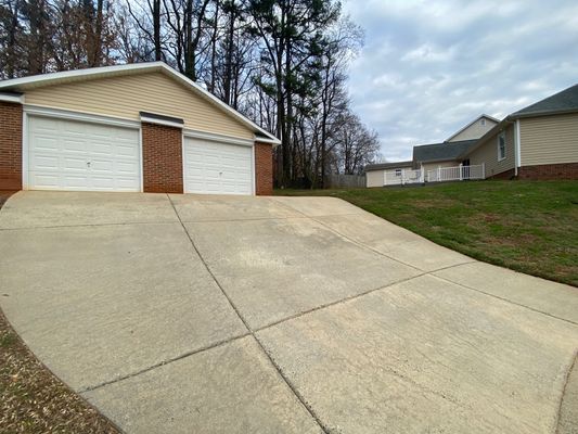 Hathshire Dr, Charlotte, NC listing photo