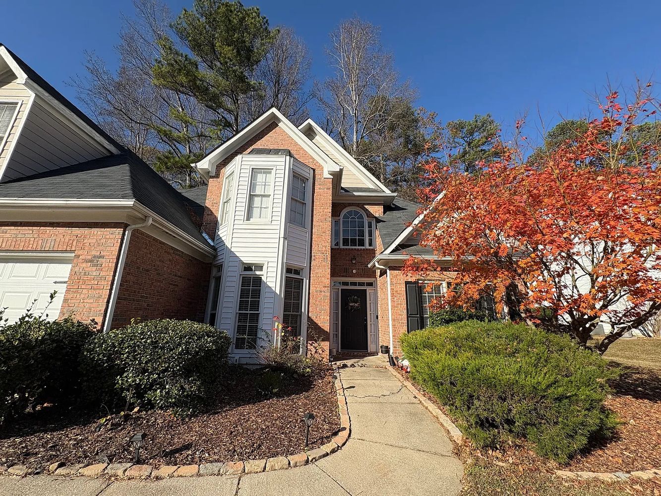 Mountain Oaks Pkwy, Stone Mountain 30087 on Alcove