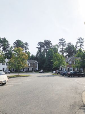 Sharpstone Ln, Durham NC 27703 on Alcove