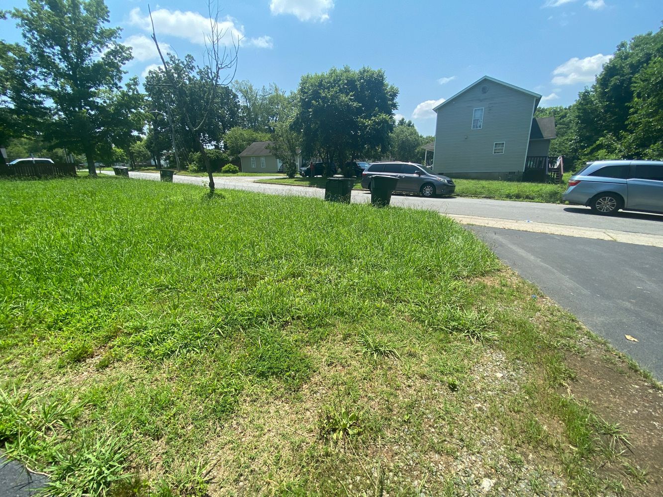 Beck St, Greensboro NC 27405 on Alcove