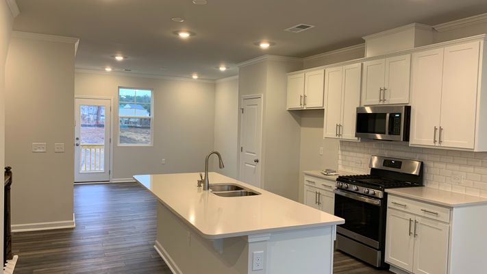 Chert Ln, Raleigh, NC listing photo