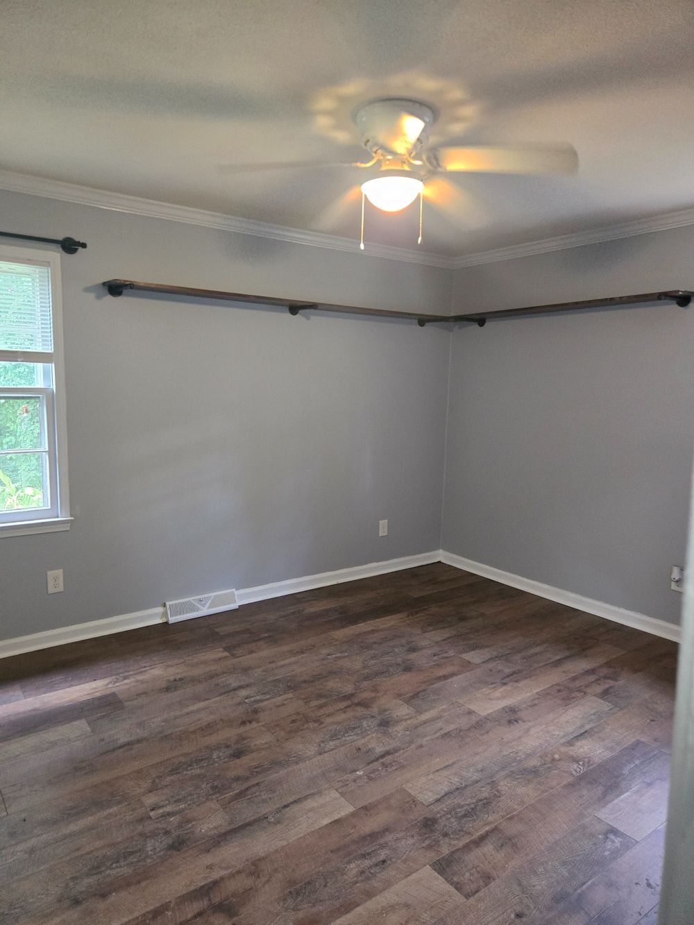 Co-living rooms at Westfield St, High Point NC 27265 on Alcove