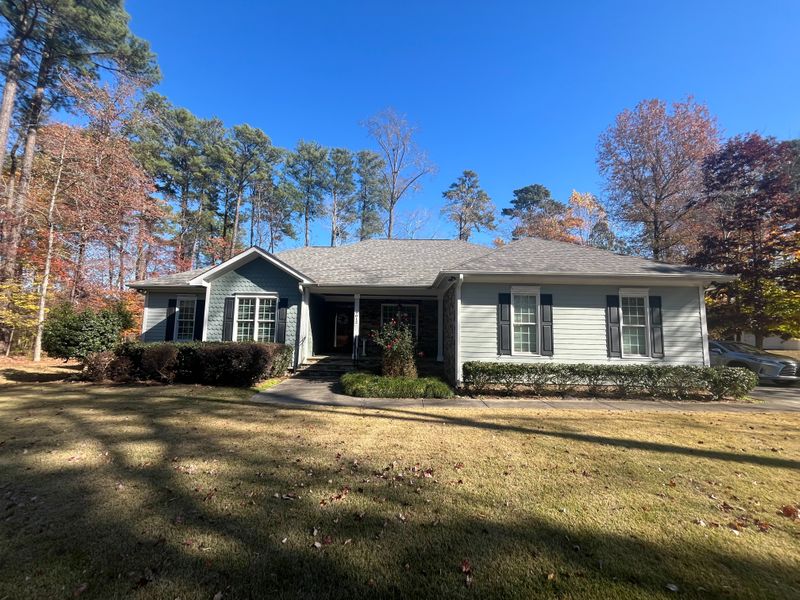 Ray Rd, Raleigh NC 27613 | Alcove