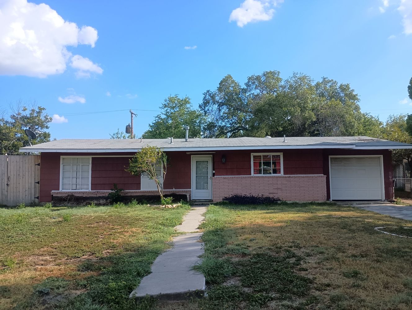 Brettonwood Dr, San Antonio TX 78218 on Alcove
