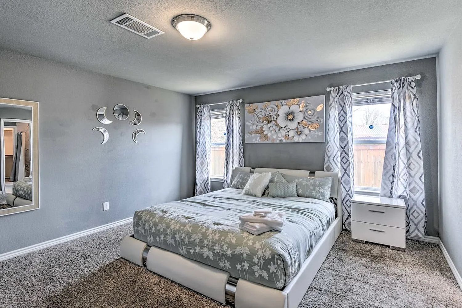 Canyon Oaks Dr, Lancaster TX 75146 on Alcove