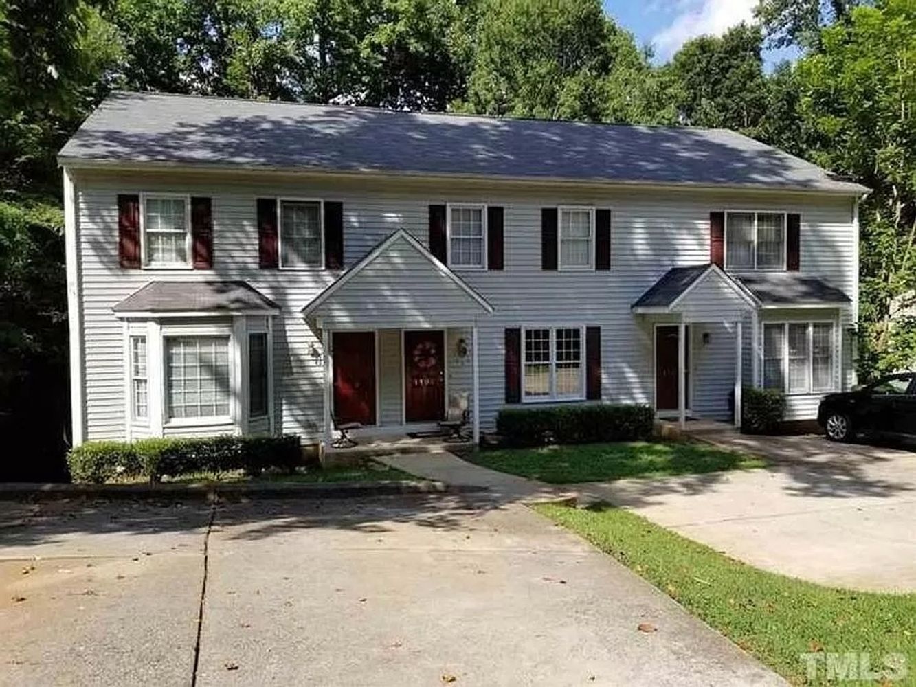 Greengate Ct, Cary NC 27511 on Alcove