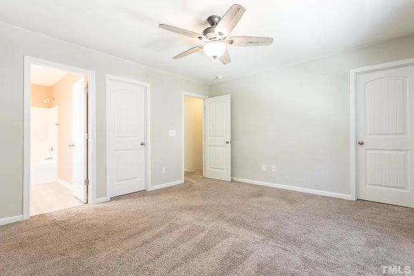Warm Springs Ln, Raleigh, NC listing photo