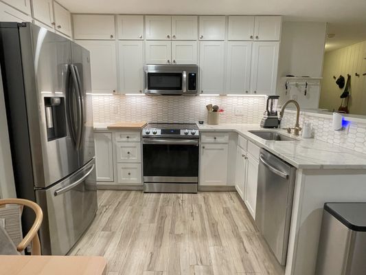 Trailwood Heights Ln, Raleigh, NC listing photo