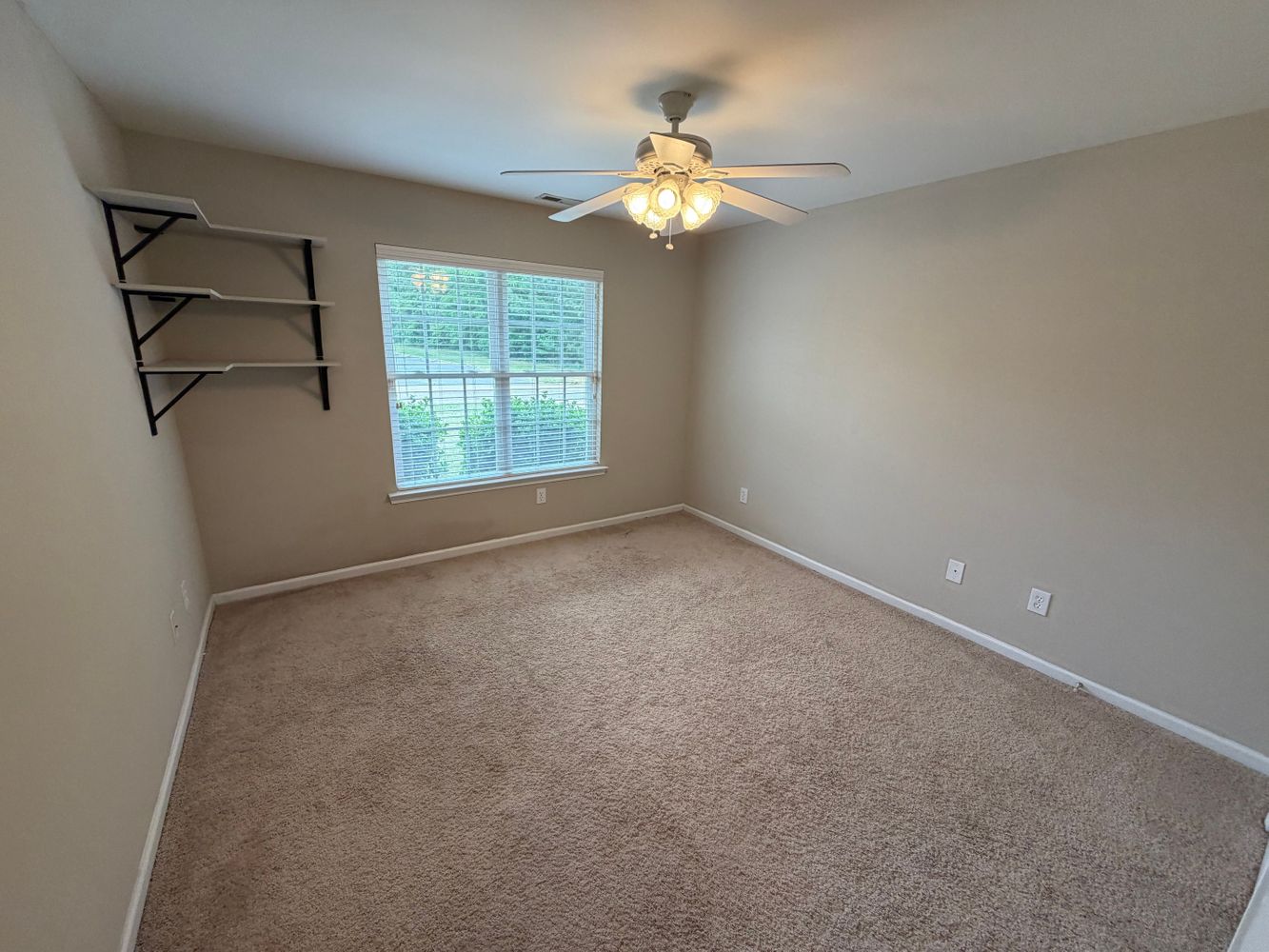 Co-living rooms at S Ridge Ave, Kannapolis NC 28083 on Alcove
