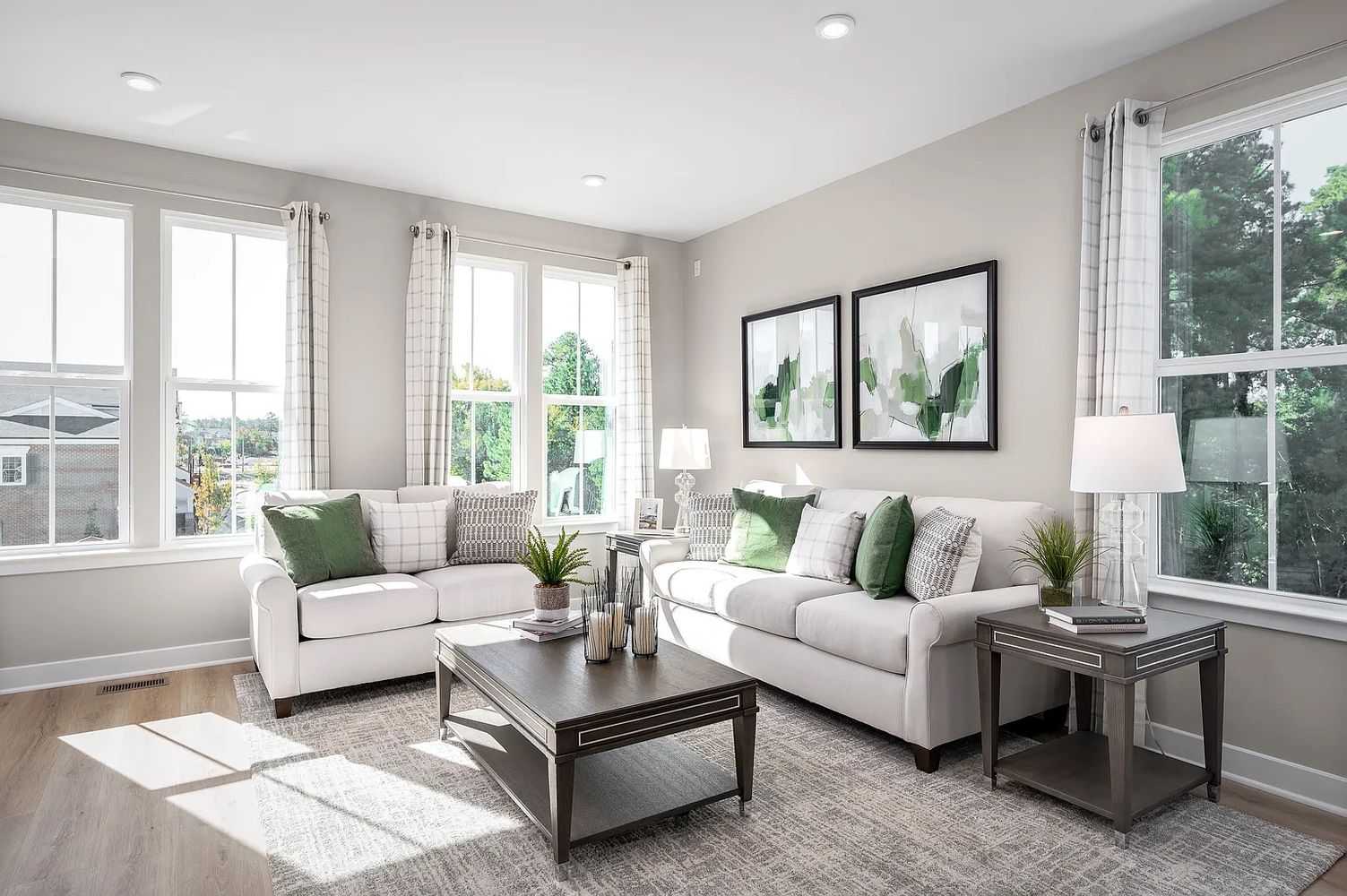 Coquina Ln, Charlotte NC 28206 on Alcove
