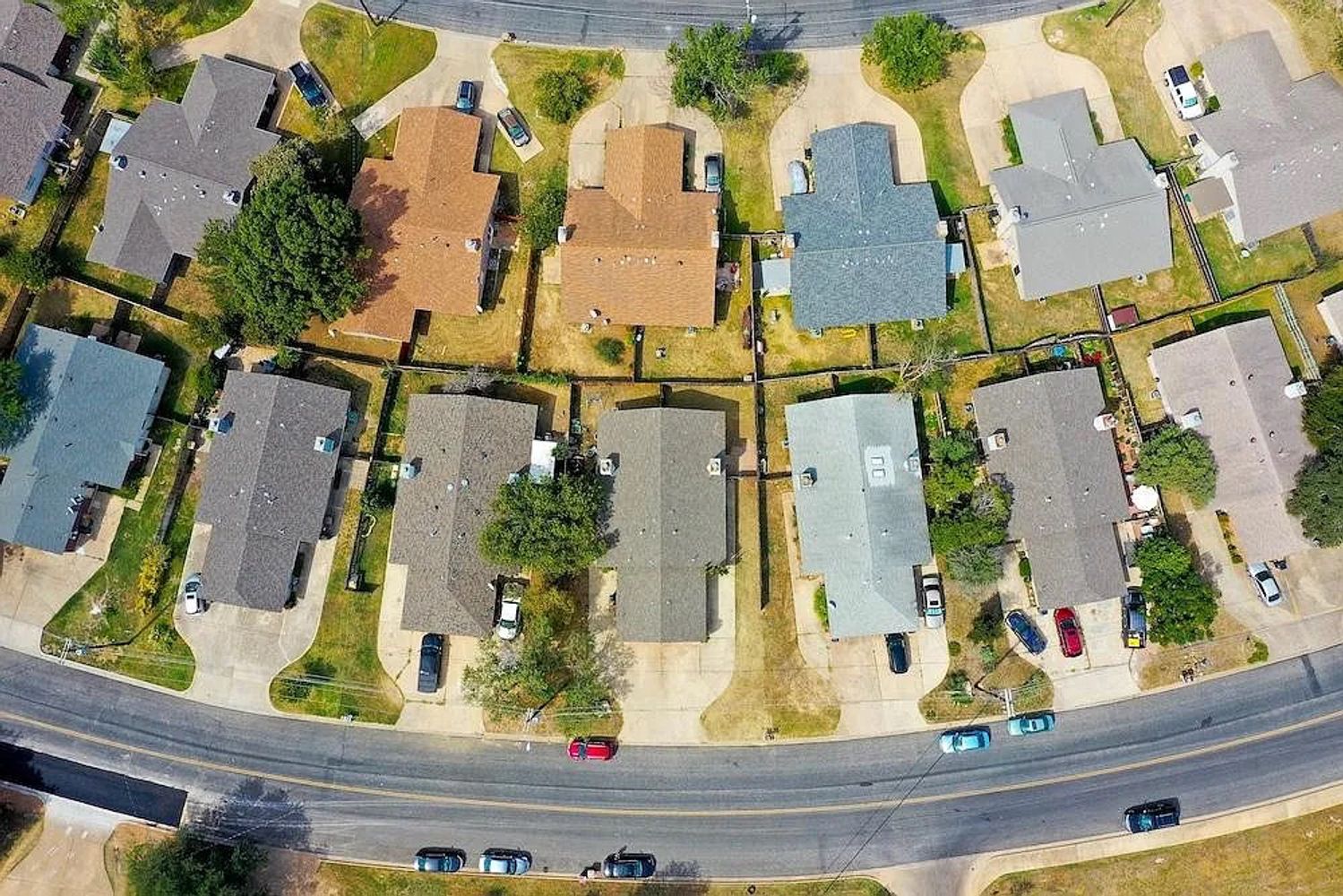 Luther Dr, Georgetown TX 78628 on Alcove