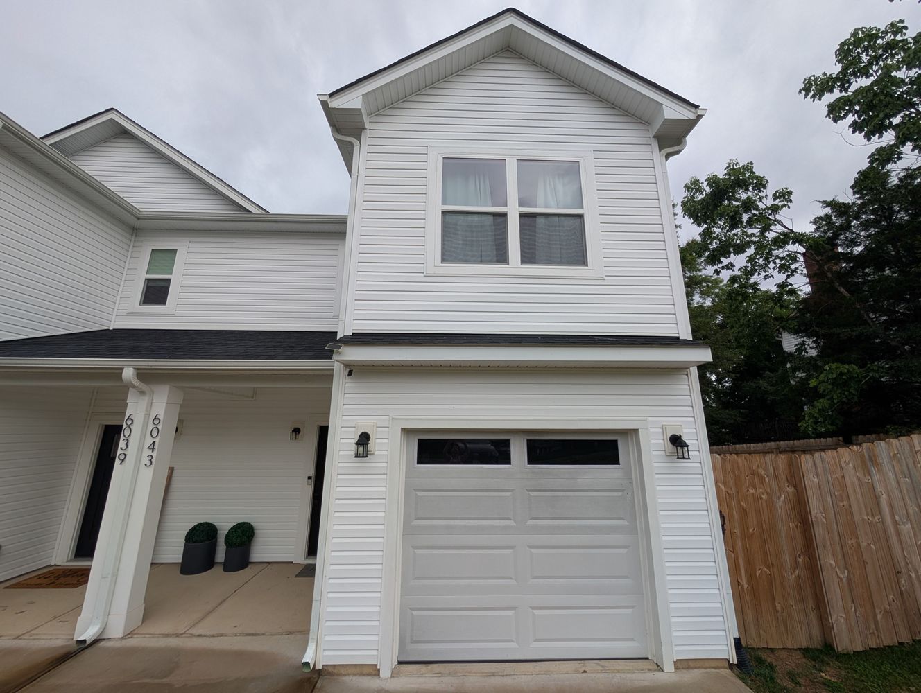 Sullins Rd, Charlotte NC 28214 on Alcove