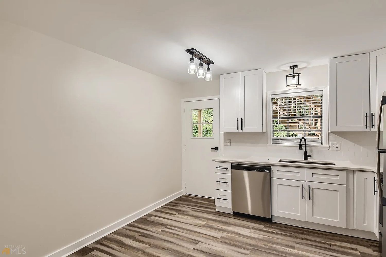 Cleveland St, McDonough GA 30253 on Alcove