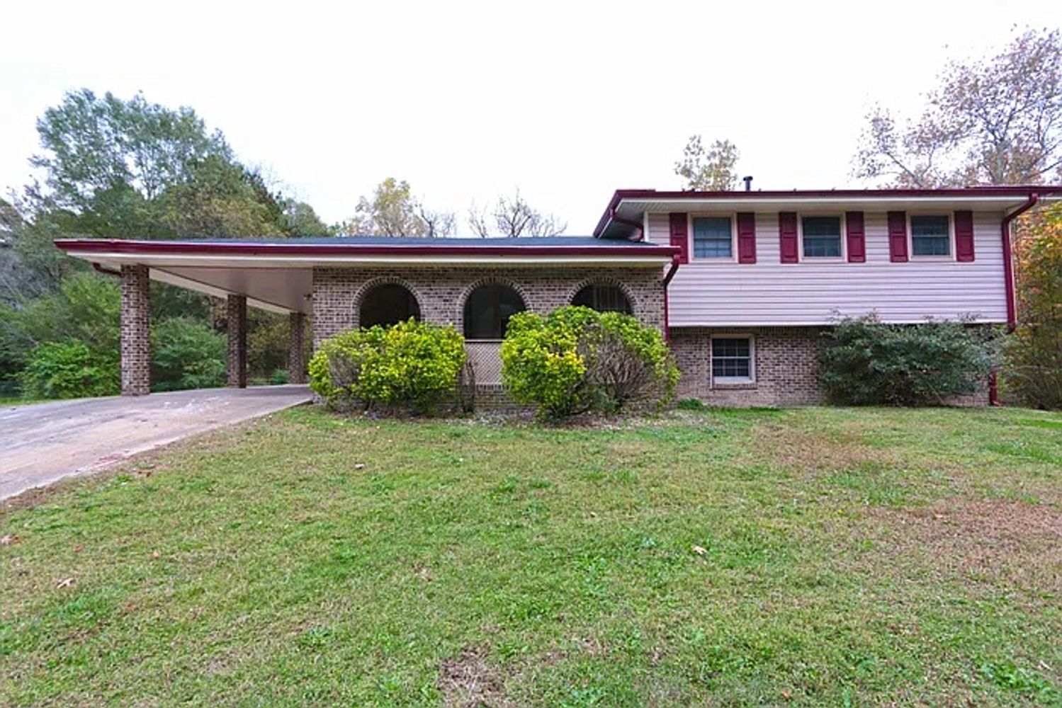 Leisure Ln, College Park GA 30349 on Alcove