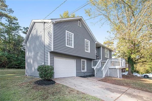 Newberry Trail listing photo
