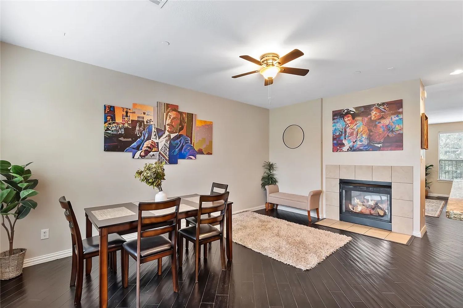 Chase Ln, Irving TX 75063 on Alcove