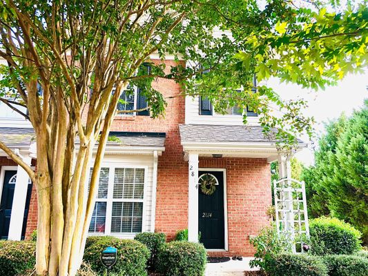 Summergrove Ct, Matthews, NC listing photo