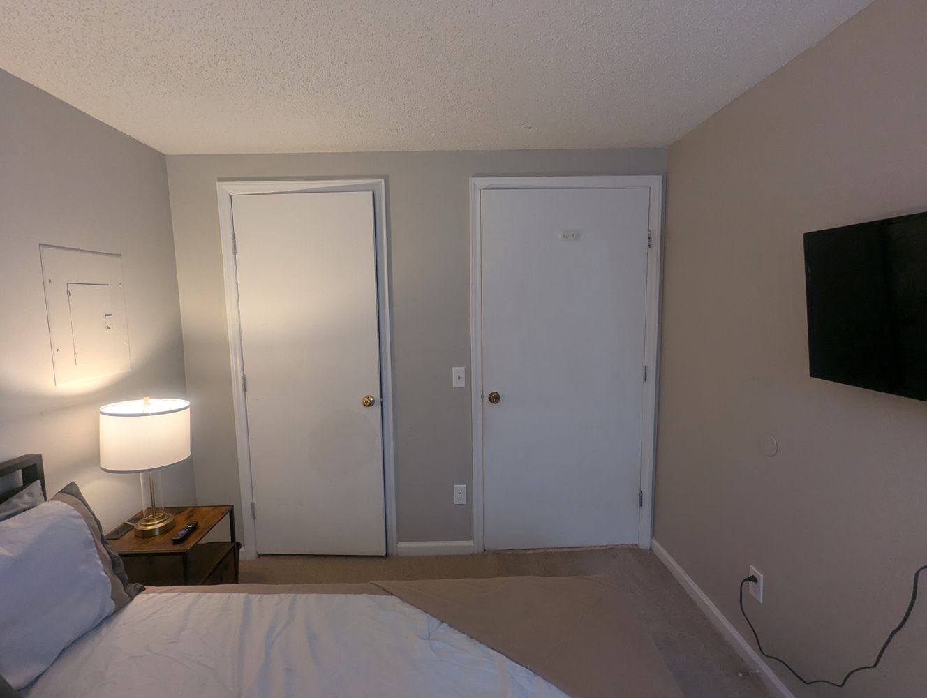 Co-living rooms at Arlyn Cir, Charlotte NC 28213 on Alcove