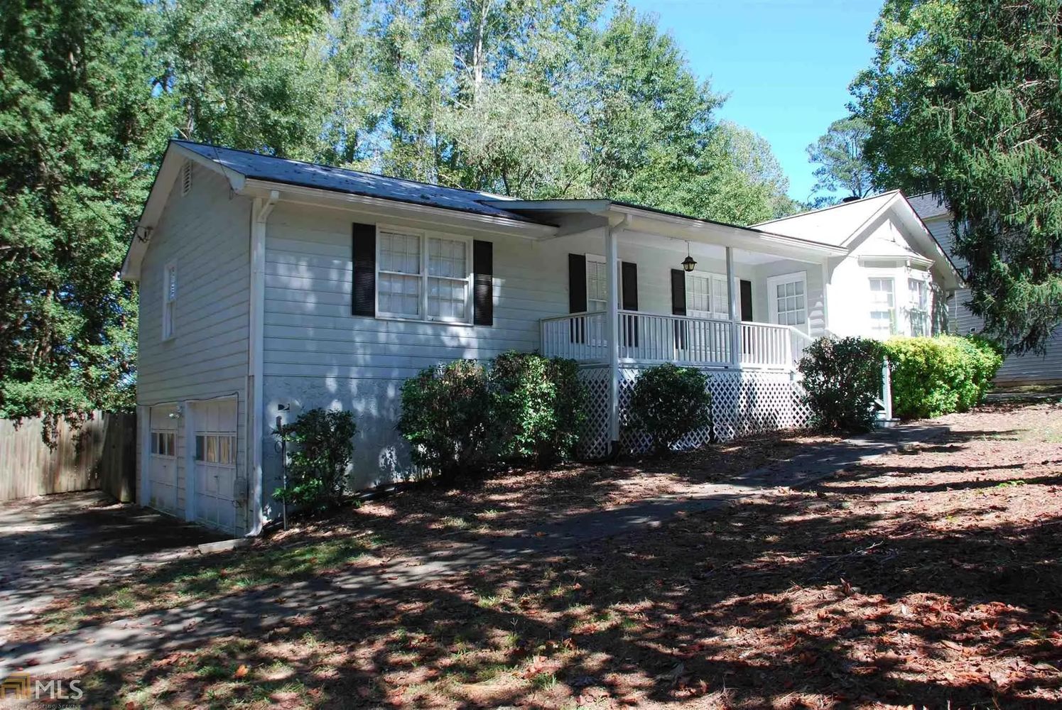 Hillboro Cir SW, Marietta 30064 on Alcove