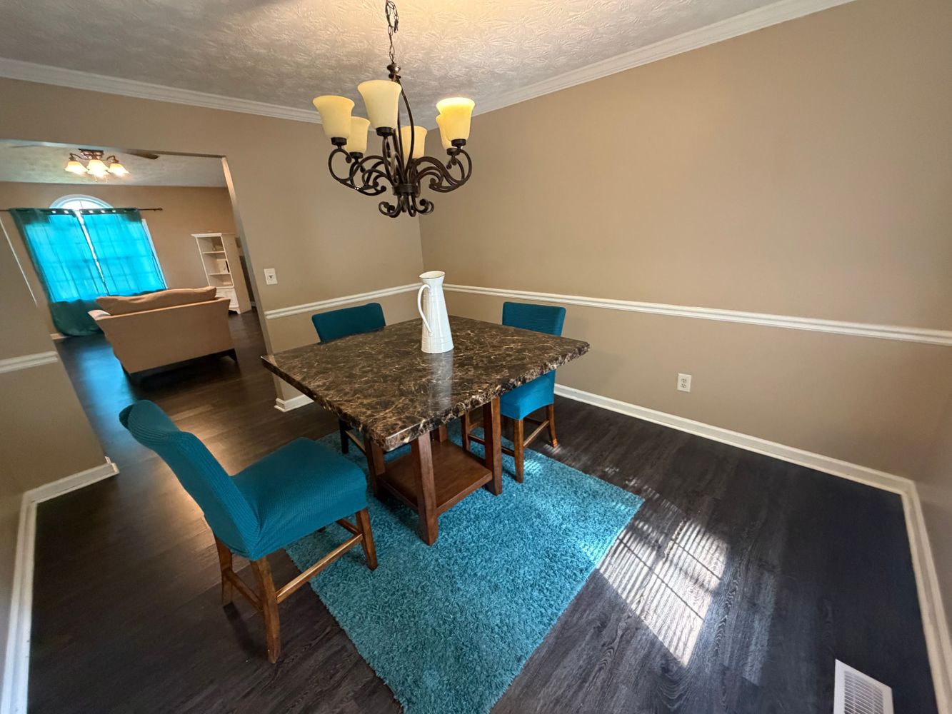 Valley Green Rd, Lithonia GA 30058 on Alcove