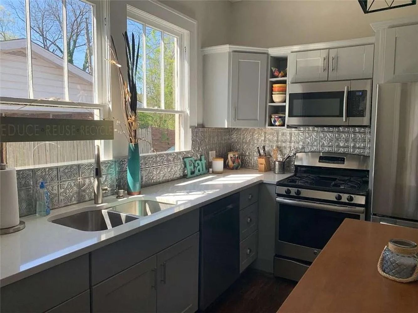 Jackson St, Atlanta GA 30354 on Alcove