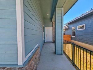Gresham, Kyle TX 78640 on Alcove