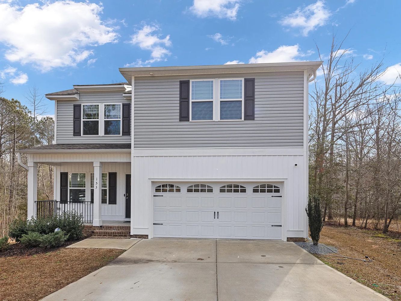 Bounty Cir, Angier 27501 on Alcove