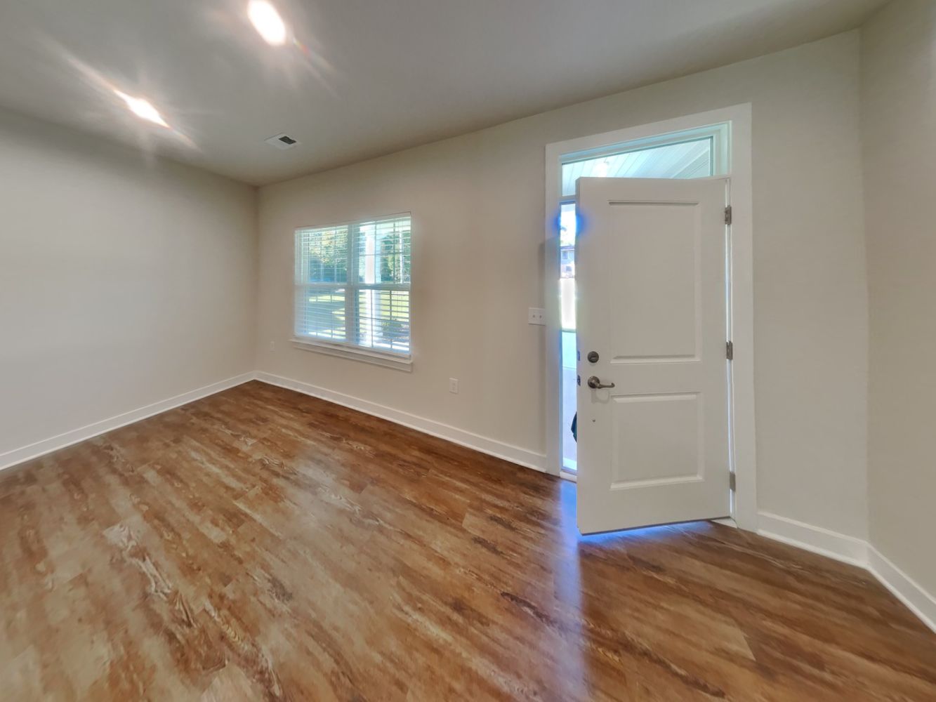 Kirby St, Durham NC 27713 on Alcove