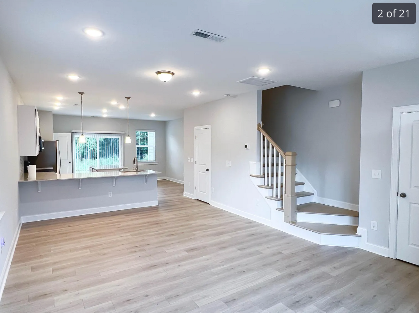 Old Grove Ln, Apex NC 27502 on Alcove