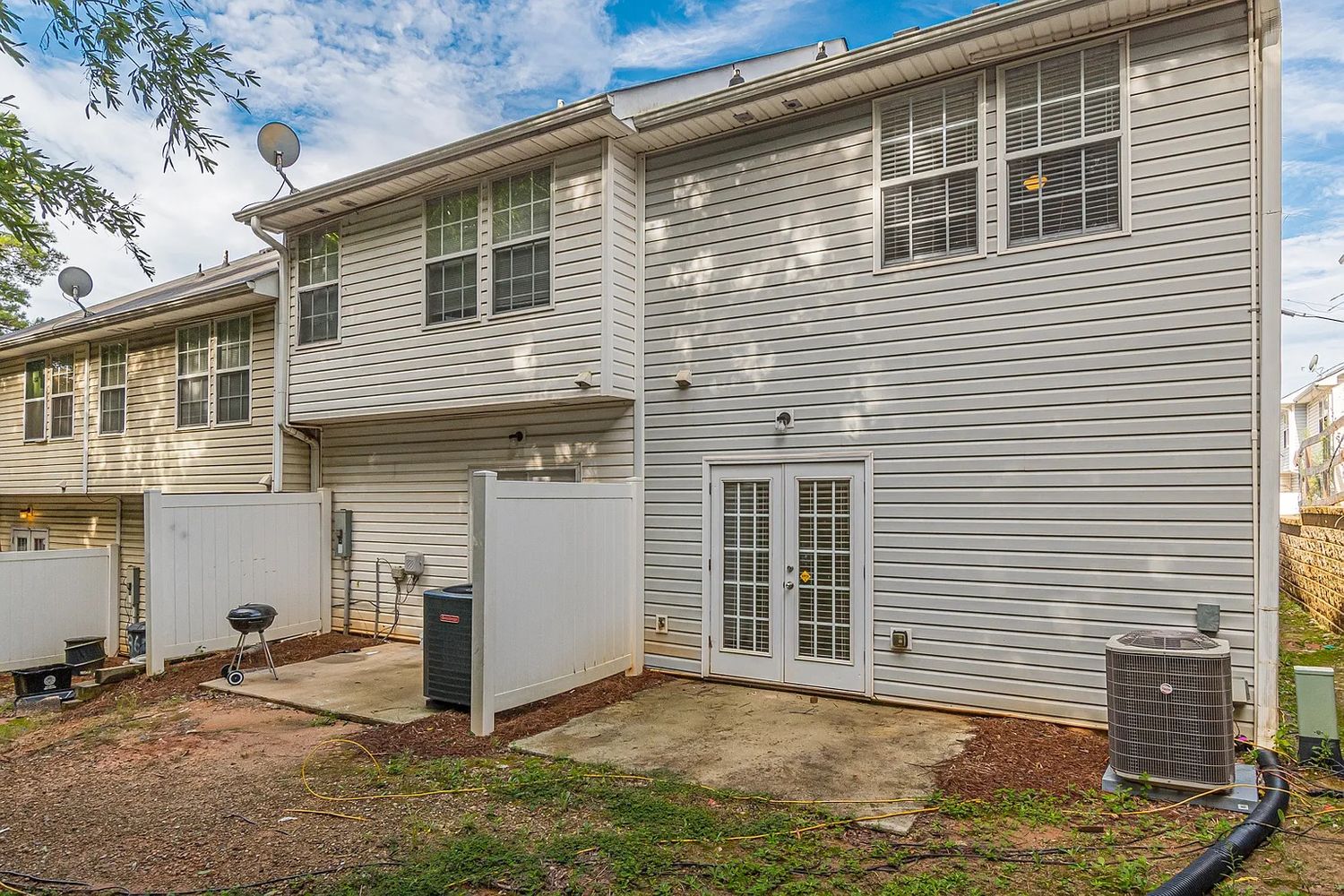 Ginnis Rd, Atlanta GA 30331 on Alcove