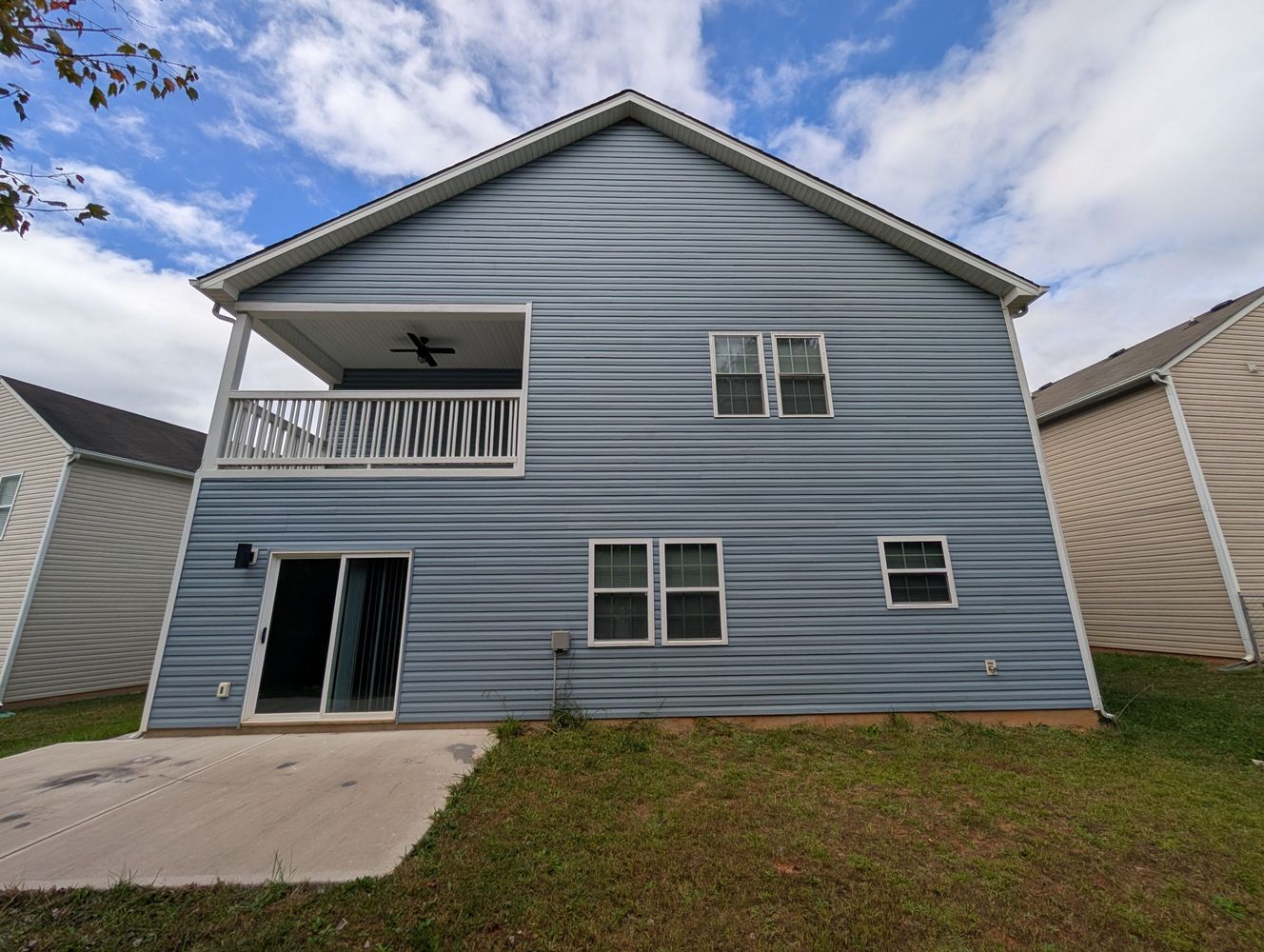 Stone Mountain Dr, Gastonia NC 28054 on Alcove