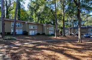 Stanton Rd SW, Atlanta GA 30311 on Alcove