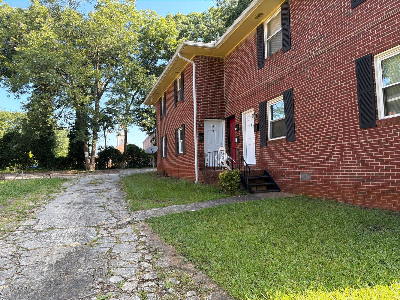 Oglethorpe Ave SW, Atlanta GA 30310 on Alcove