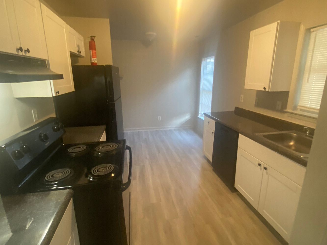 Beck St, Greensboro NC 27405 on Alcove