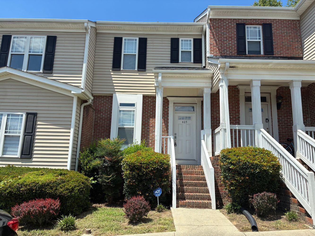 Windermere Dr, Durham NC 27712 on Alcove