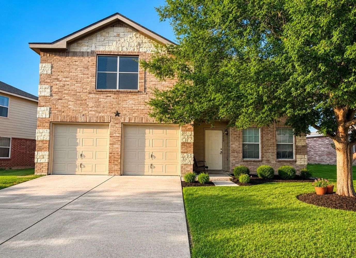 Shallow Creek Dr, Fort Worth TX 76179 on Alcove