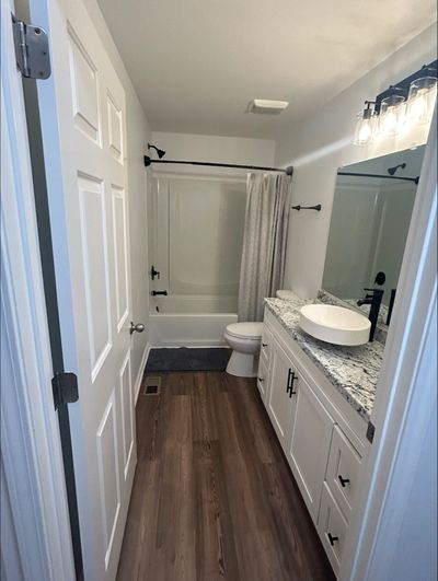 Albemarle Rd, Charlotte, NC listing photo