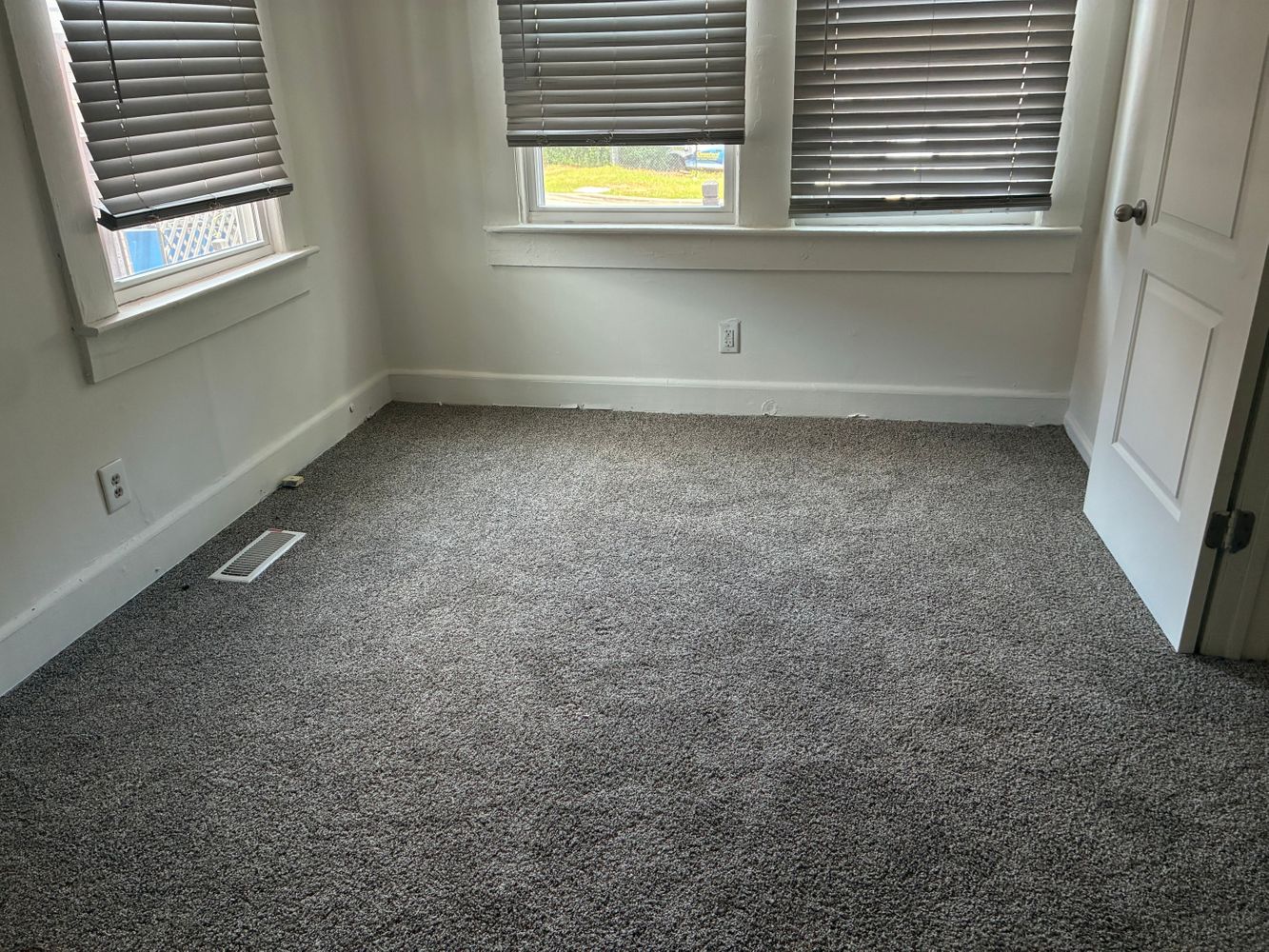 Co-living rooms at Carlton Ave, Raleigh NC 27606 on Alcove
