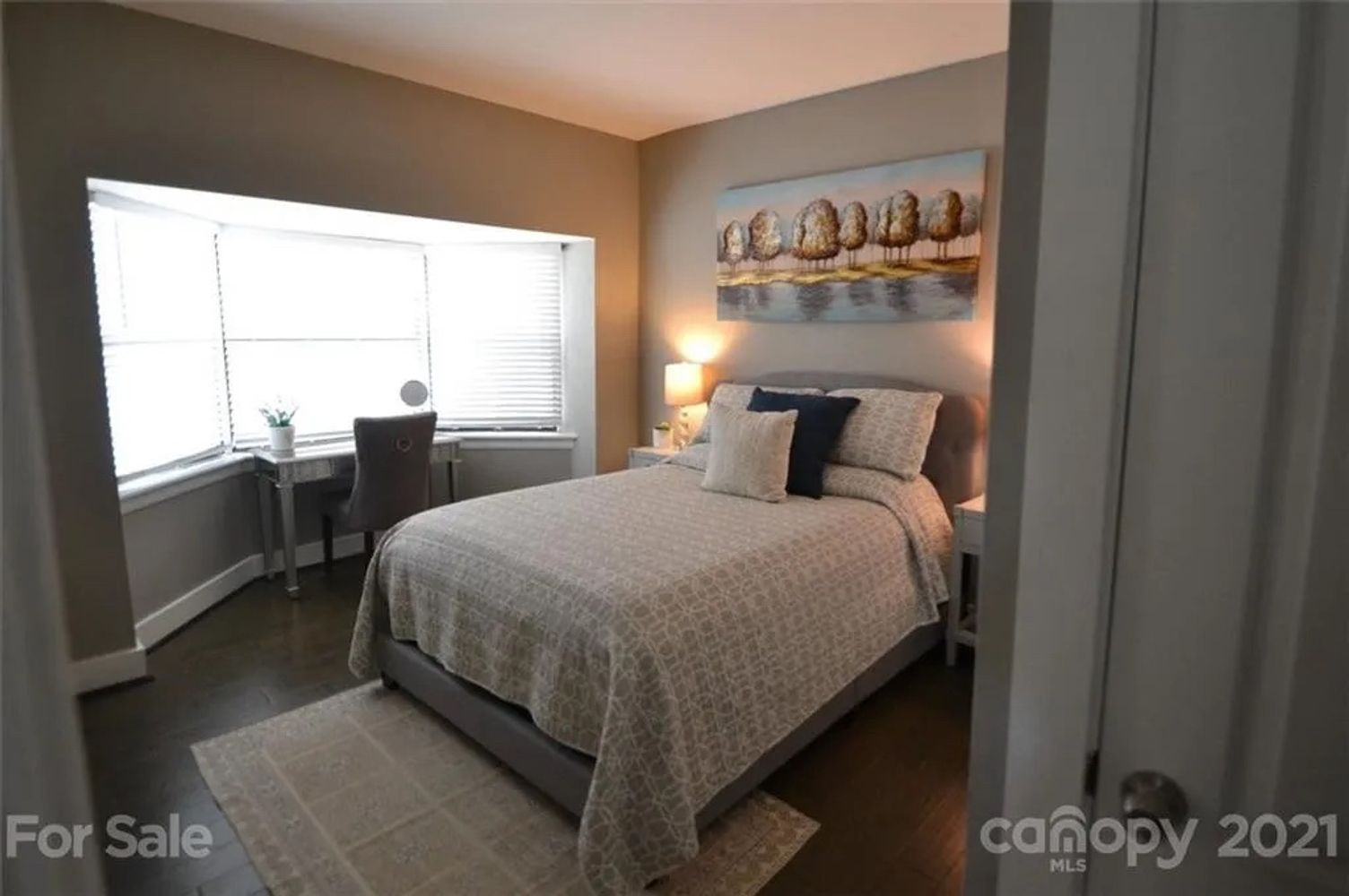 N Poplar St, Charlotte NC 28202 on Alcove