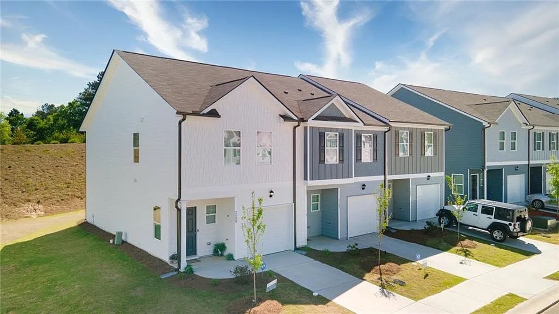 Lakeview Crk, Stonecrest 30038 on Alcove