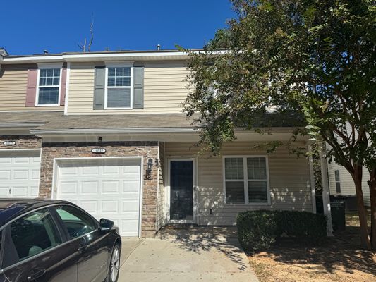 Bunclody Dr, Charlotte, NC listing photo