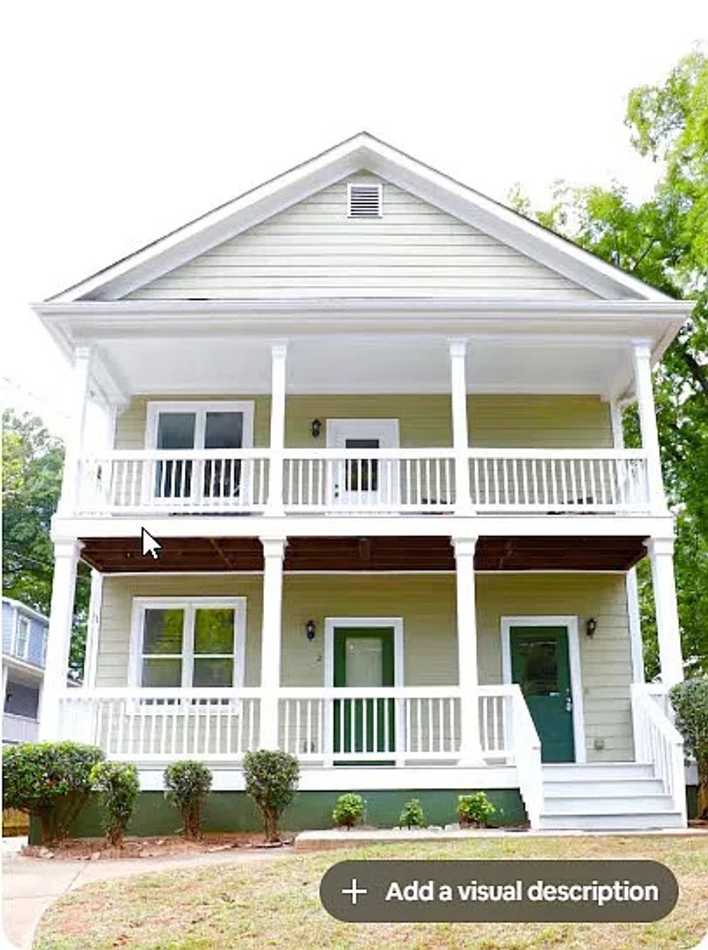 Griffin St NW, Atlanta GA 30314 on Alcove