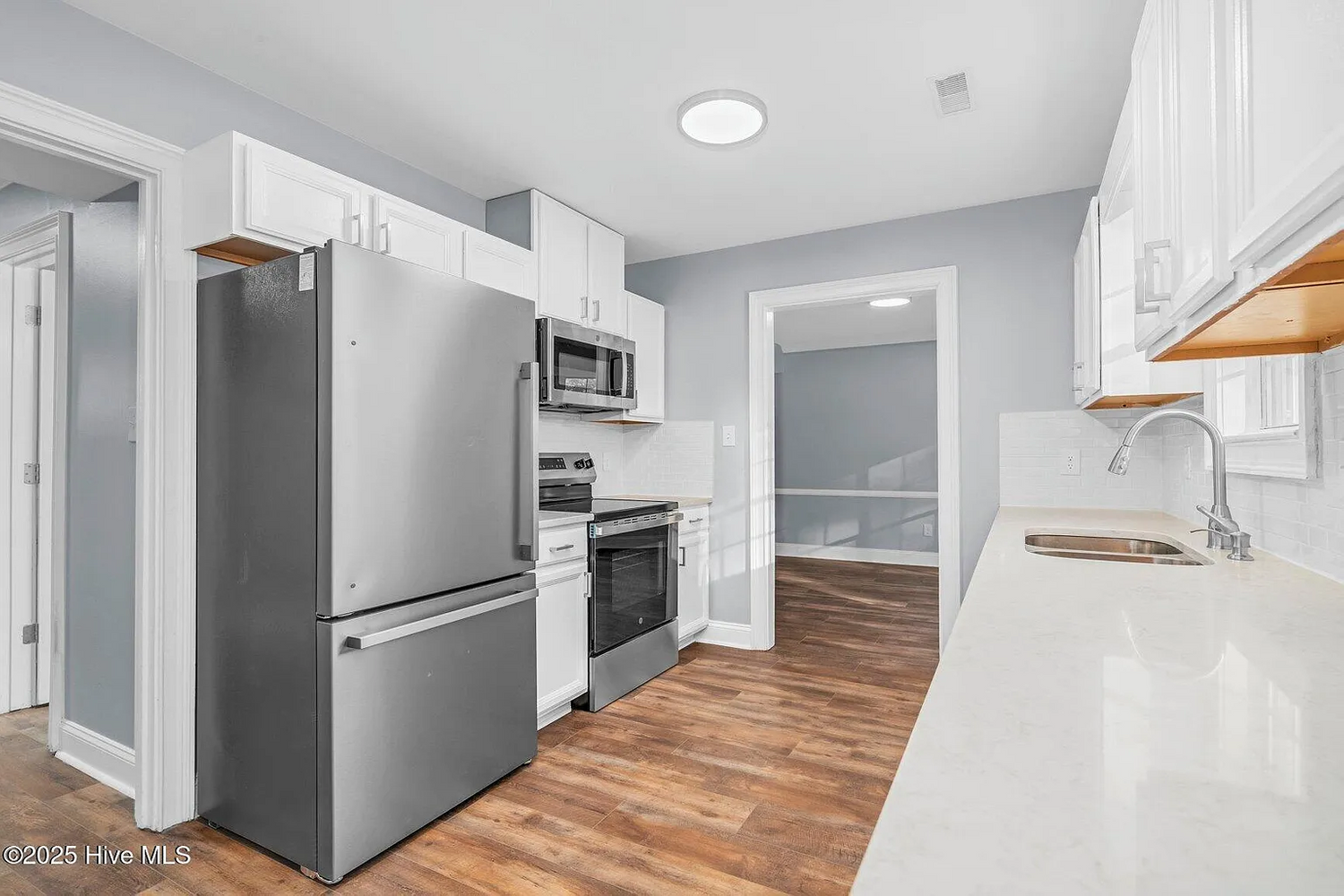 Sara Dr, Nashville NC 27856 on Alcove