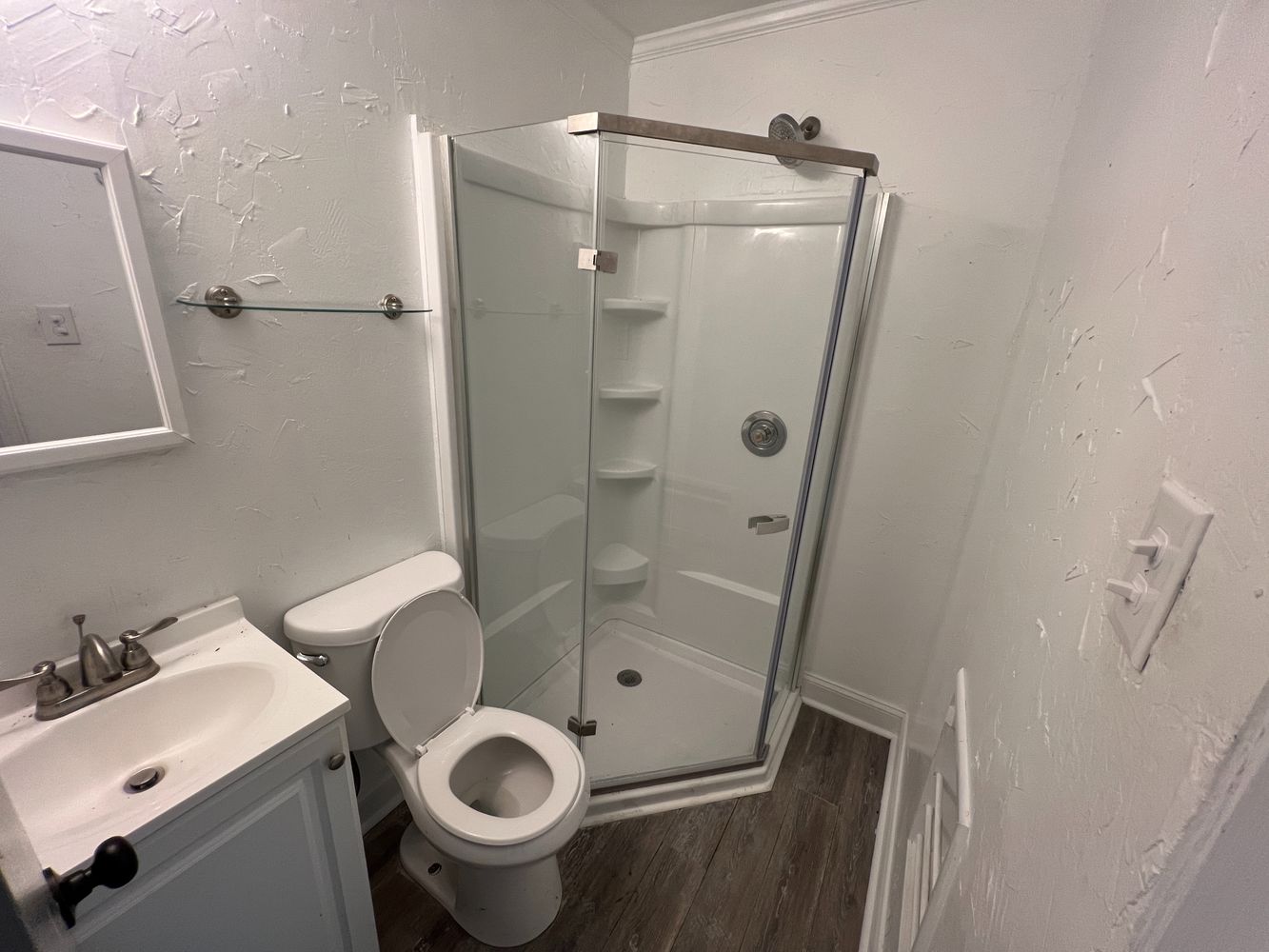 Co-living rooms at Buckingham Rd, Garner NC 27529 on Alcove