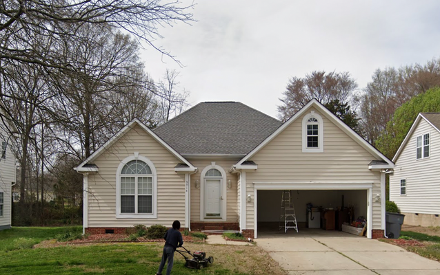 Blueshot Ct, Charlotte, NC listing photo